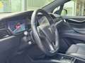 Tesla Model X 75D 4WD Schwarz - thumbnail 27