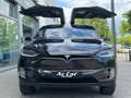 Tesla Model X 75D 4WD Schwarz - thumbnail 3