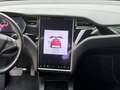 Tesla Model X 75D 4WD Schwarz - thumbnail 26