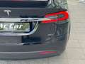 Tesla Model X 75D 4WD Schwarz - thumbnail 21