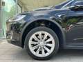 Tesla Model X 75D 4WD Schwarz - thumbnail 16