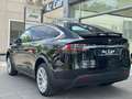 Tesla Model X 75D 4WD Schwarz - thumbnail 5