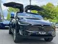 Tesla Model X 75D 4WD Schwarz - thumbnail 15