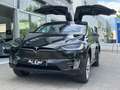 Tesla Model X 75D 4WD Schwarz - thumbnail 12