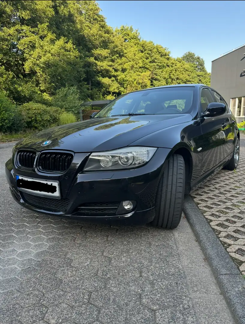 BMW 325 325i - 1