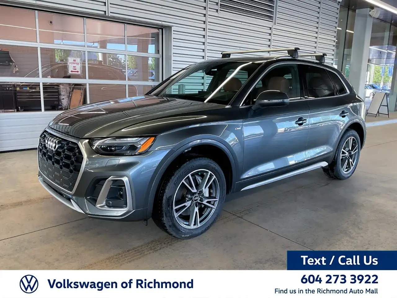 2023 Audi Q5