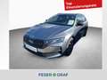 Skoda Octavia Combi Sportline 1.5 TSI mHEV 7-DSG *HEADUP*ACC*KAM Grau - thumbnail 1