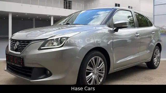 Suzuki Baleno 1.0 ACC*Kamera*AHK*Keyless*