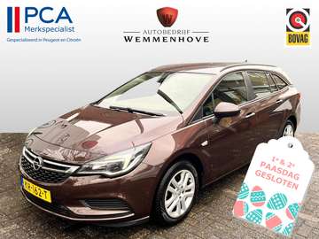 Sports Tourer 1.0 Edition