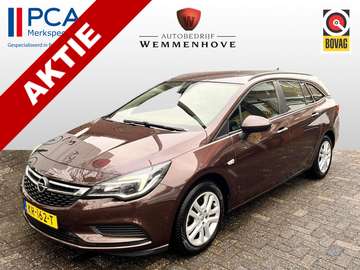 Sports Tourer 1.0 Edition