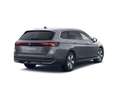 Volkswagen Passat Variant BUSINESS 2.0 TDI DSG AHK PANO LED N Grau - thumbnail 2
