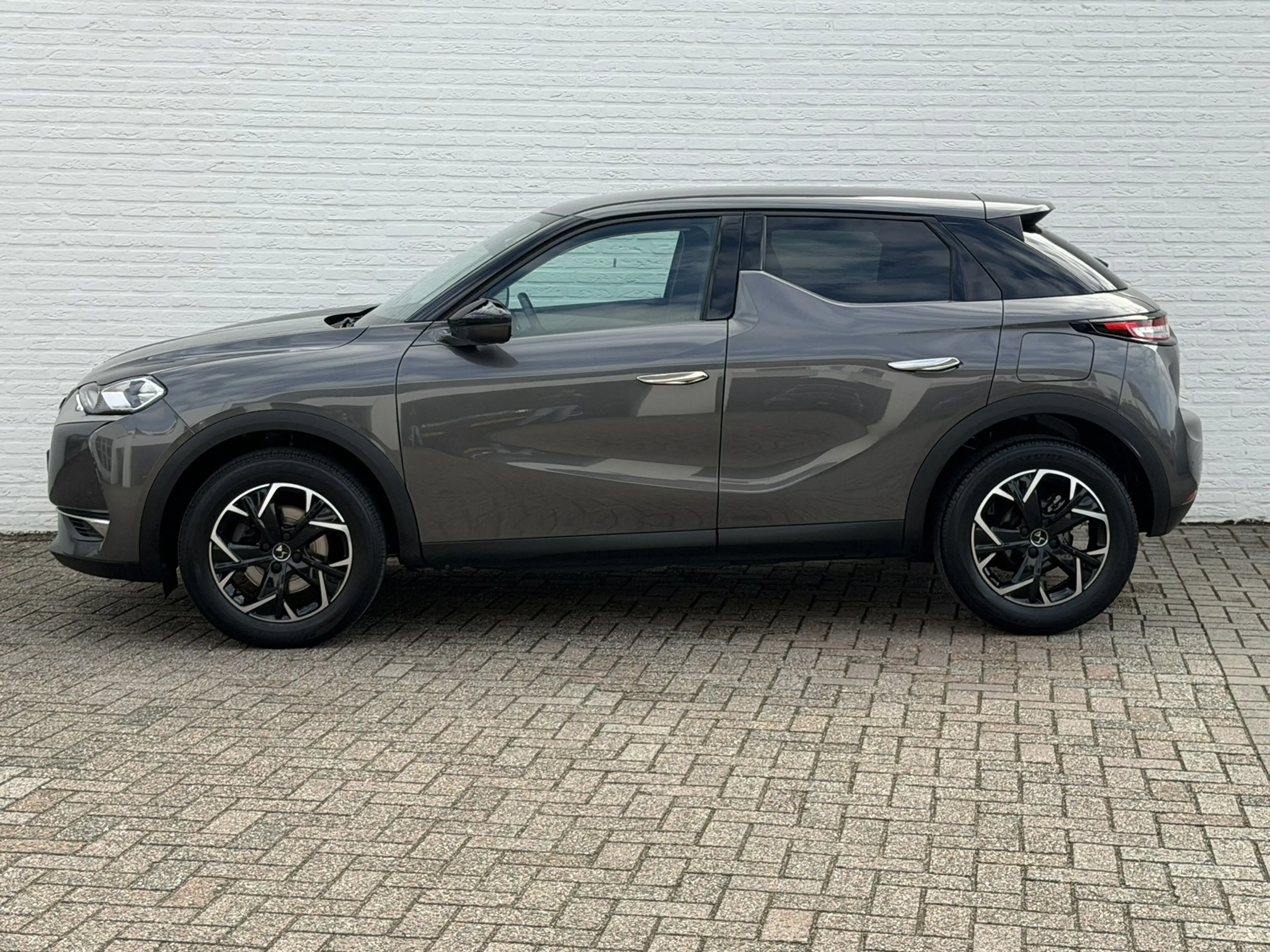 DS Automobiles DS 3 Crossback 1.2 PureTech So Chic Camera Navigatie Carplay DAB — photo 14