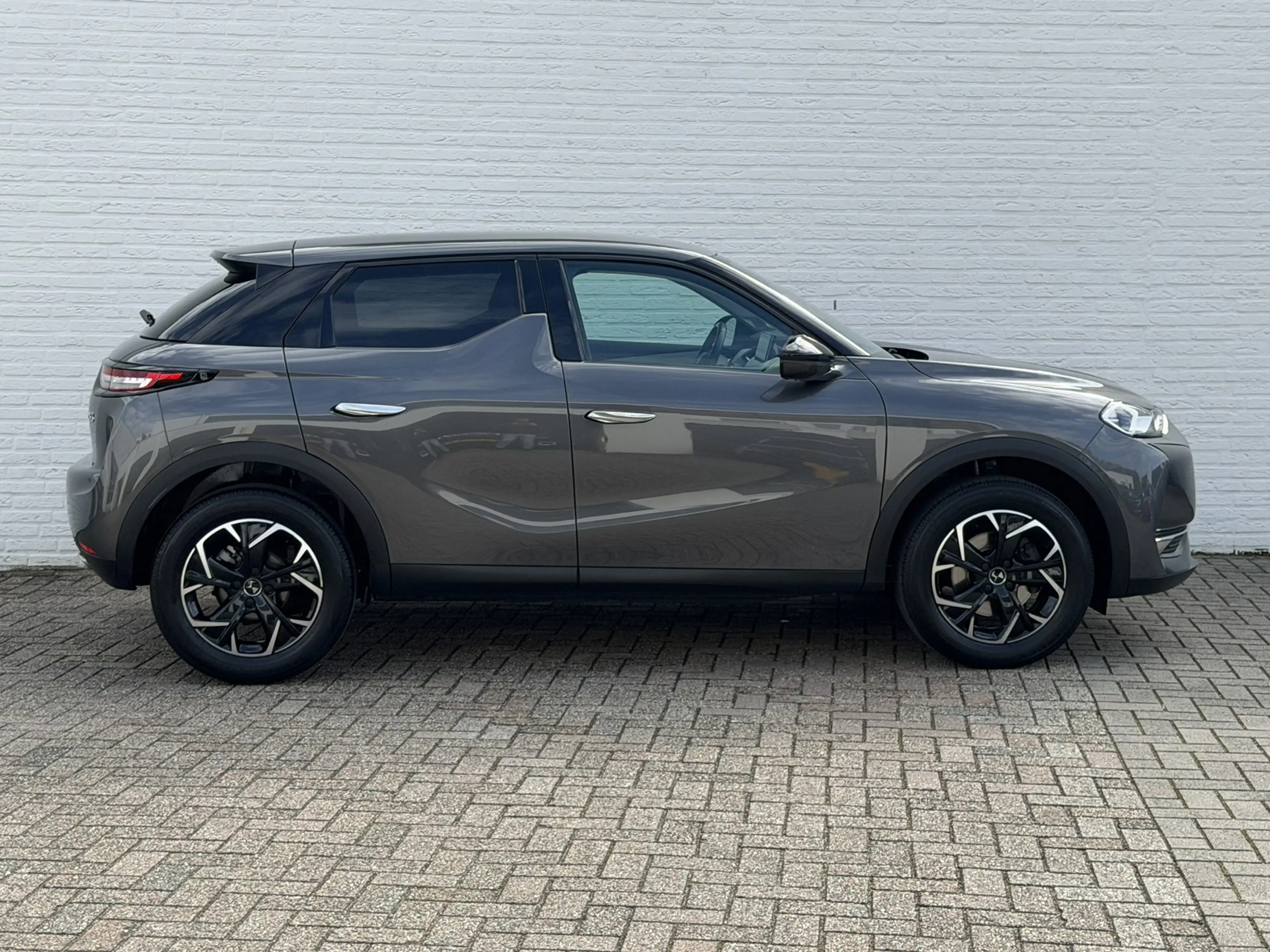DS Automobiles DS 3 Crossback 1.2 PureTech So Chic Camera Navigatie Carplay DAB — photo 13