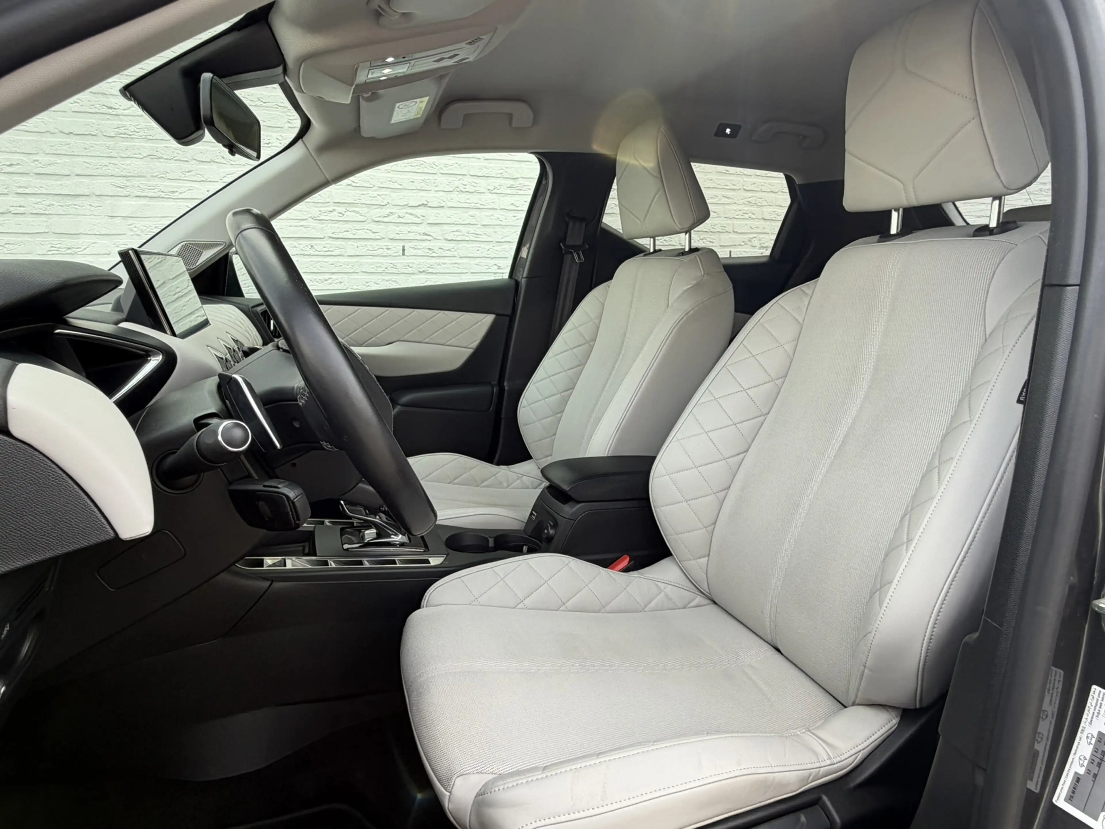 DS Automobiles DS 3 Crossback 1.2 PureTech So Chic Camera Navigatie Carplay DAB — photo 4