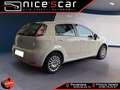 Fiat Punto Punto 1.3 MJT II 75 CV 5 porte Lounge Bianco - thumbnail 4
