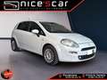 Fiat Punto Punto 1.3 MJT II 75 CV 5 porte Lounge Bianco - thumbnail 3