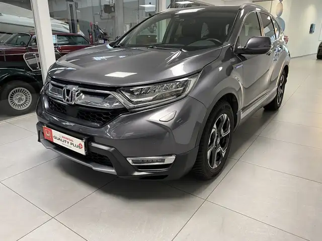 Honda CR-V CR-V e:HEV 2.0iMMD 2WD Lifestyle + Elektr.trekhaak