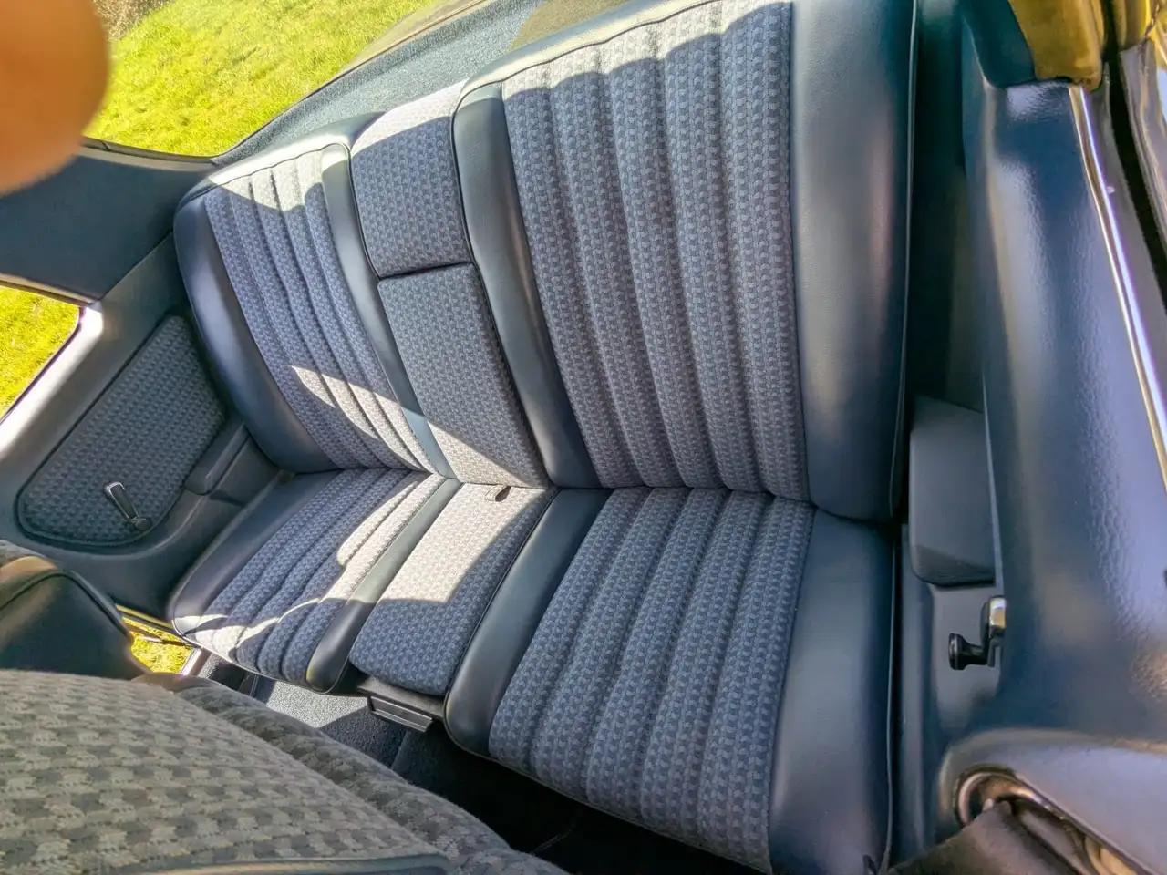 Mercedes-Benz 230, foto 4