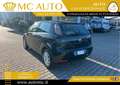 Fiat Punto 1.3 MJT II 75 CV 5 porte Easy Schwarz - thumbnail 4