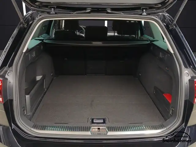 Volkswagen Passat view 6