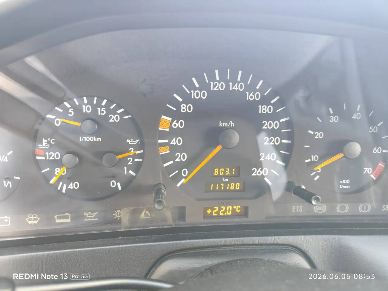 Mercedes-Benz SL 320 3.2i 24V Automatico, foto 10