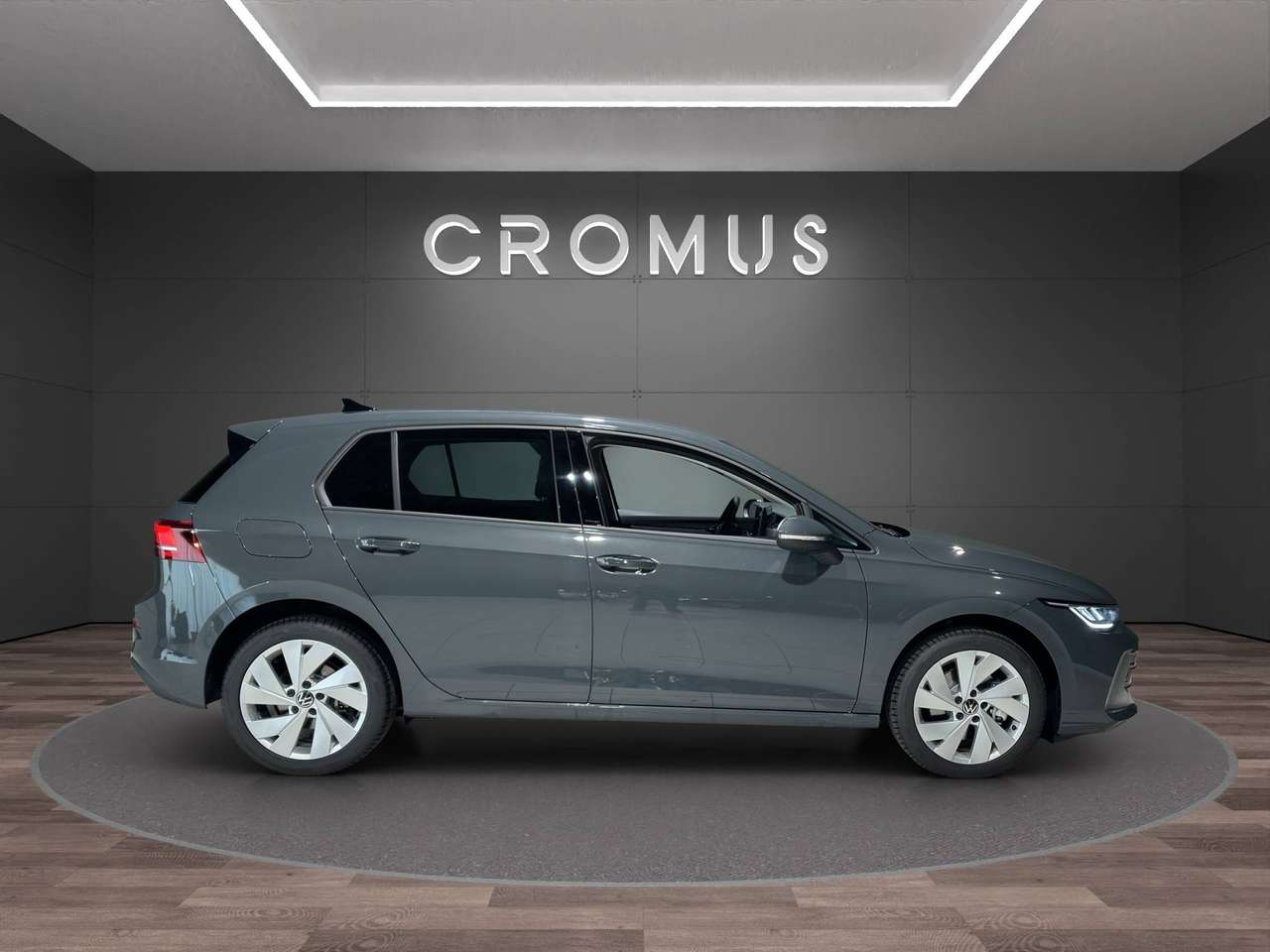 Volkswagen Golf 1.5tsi ehybrid Ed. Plus 204cv dsg PROMO IVA ESP.