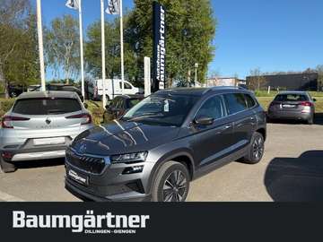 Ambition 1.5 TSI DSG Kamera/PDC/LED/Sitzh.