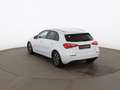 Mercedes-Benz A 200 d Aut SKY NAVI R-CAM SITZHZG ASISST TEMPOMAT Weiß - thumbnail 7