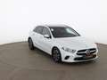 Mercedes-Benz A 200 d Aut SKY NAVI R-CAM SITZHZG ASISST TEMPOMAT Weiß - thumbnail 5