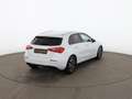 Mercedes-Benz A 200 d Aut SKY NAVI R-CAM SITZHZG ASISST TEMPOMAT Weiß - thumbnail 3