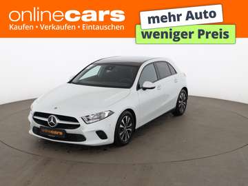 d Aut SKY NAVI R-CAM SITZHZG ASISST TEMPOMAT