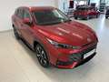 MG HS PHEV  Luxury 21,4kWh  **Schwarzes Leder Rot - thumbnail 4