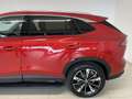 MG HS PHEV  Luxury 21,4kWh  **Schwarzes Leder Rot - thumbnail 8
