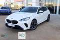 BMW 116 120i Blanc - thumbnail 1