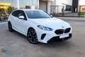 BMW 116 120i Weiß - thumbnail 4
