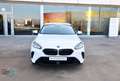 BMW 116 120i Blanc - thumbnail 6