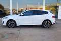 BMW 116 120i Blanc - thumbnail 7