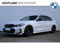 BMW 320 3-serie 320e High Executive M Sport Automaat / Sch Білий - thumbnail 1
