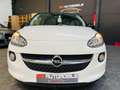 Opel Adam 1.2i Glam ** GARANTIE 12MOIS ** Bianco - thumbnail 2