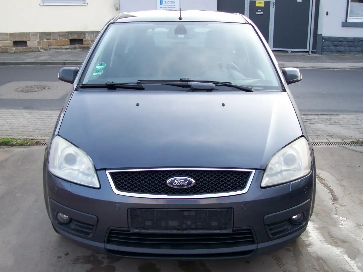 Ford Focus C-Max Focus C-Max 1.8 Trend Grau - 1