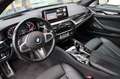BMW M550 i xDrive M Sport Pro Laser S-Dach HUD Bowers Blau - thumbnail 8
