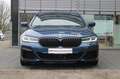 BMW M550 i xDrive M Sport Pro Laser S-Dach HUD Bowers Blau - thumbnail 2
