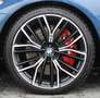 BMW M550 i xDrive M Sport Pro Laser S-Dach HUD Bowers Blau - thumbnail 6