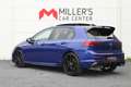 Volkswagen Golf 2.0 TSI R 4Motion Harman Kardon Akrapovic Bleu - thumbnail 3