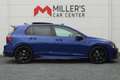 Volkswagen Golf 2.0 TSI R 4Motion Harman Kardon Akrapovic Bleu - thumbnail 11