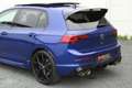 Volkswagen Golf 2.0 TSI R 4Motion Harman Kardon Akrapovic Bleu - thumbnail 5