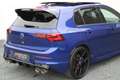 Volkswagen Golf 2.0 TSI R 4Motion Harman Kardon Akrapovic Bleu - thumbnail 6