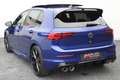 Volkswagen Golf 2.0 TSI R 4Motion Harman Kardon Akrapovic Bleu - thumbnail 8