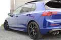 Volkswagen Golf 2.0 TSI R 4Motion Harman Kardon Akrapovic Bleu - thumbnail 13