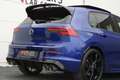 Volkswagen Golf 2.0 TSI R 4Motion Harman Kardon Akrapovic Bleu - thumbnail 15